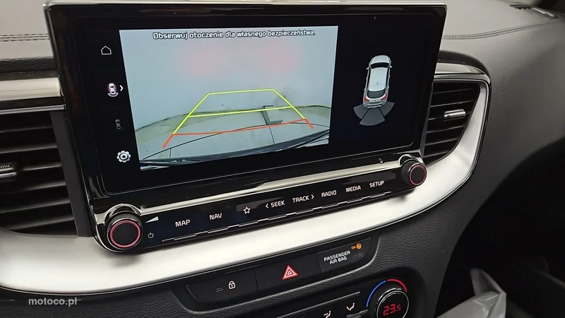 Kia XCeed 20