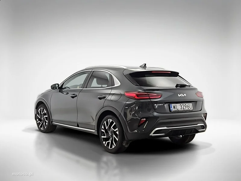 Kia XCeed 3
