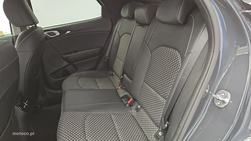 Kia XCeed 21