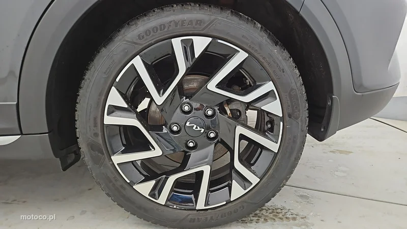 Kia XCeed 23