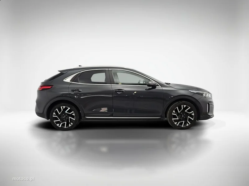 Kia XCeed 6