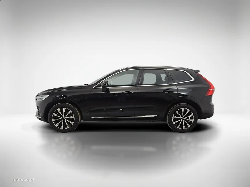 Volvo XC 60 2