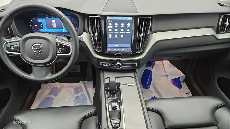 Volvo XC 60 13