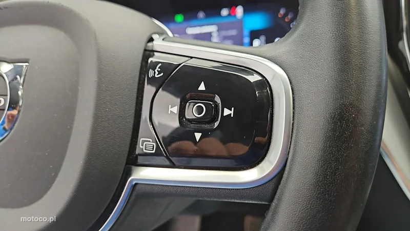 Volvo XC 60 15