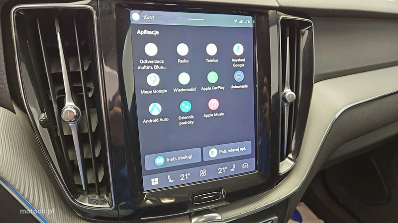 Volvo XC 60 18