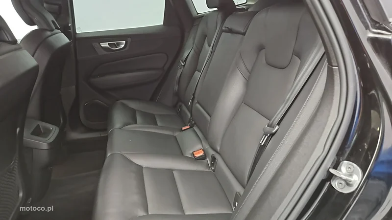 Volvo XC 60 20