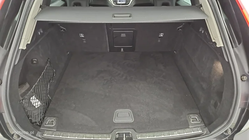 Volvo XC 60 21