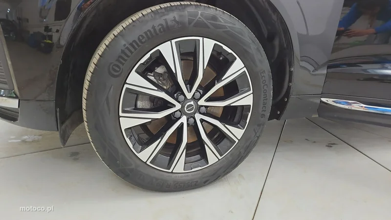 Volvo XC 60 22