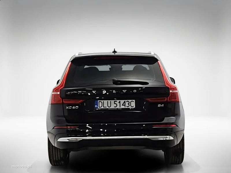 Volvo XC 60 4