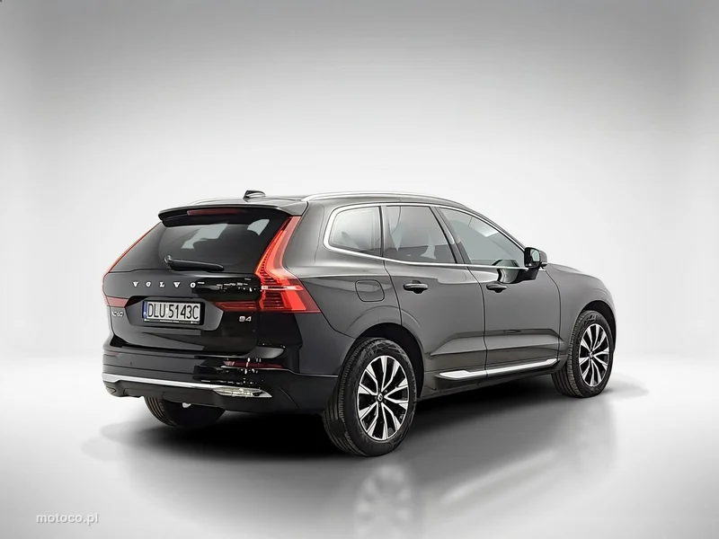 Volvo XC 60 5