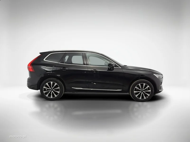 Volvo XC 60 6