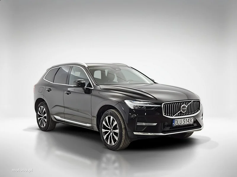Volvo XC 60 7