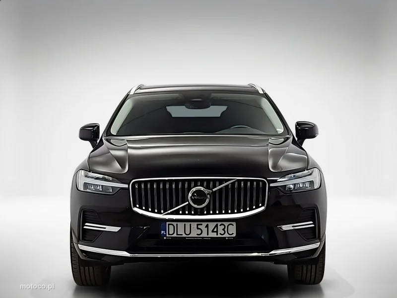 Volvo XC 60 8