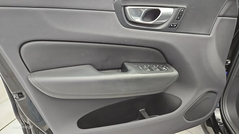 Volvo XC 60 10