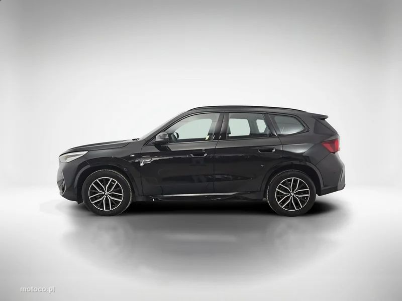BMW X1 U11 2