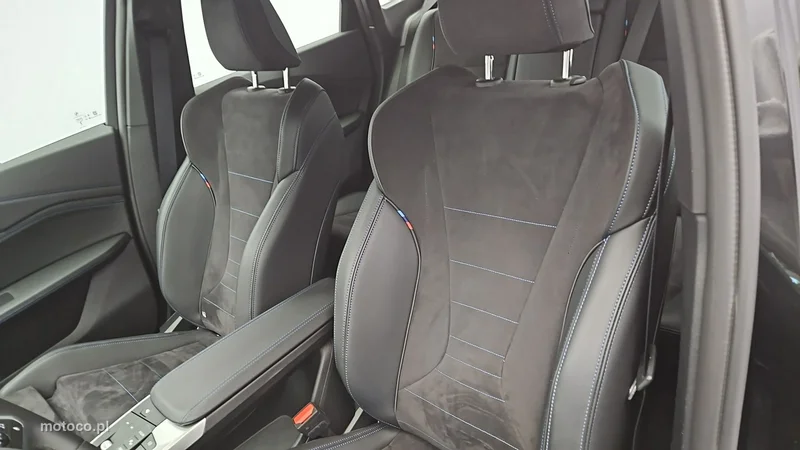 BMW X1 U11 11