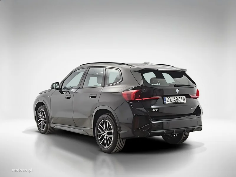 BMW X1 U11 3