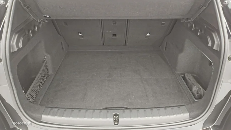 BMW X1 U11 21