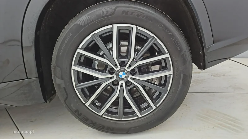 BMW X1 U11 23