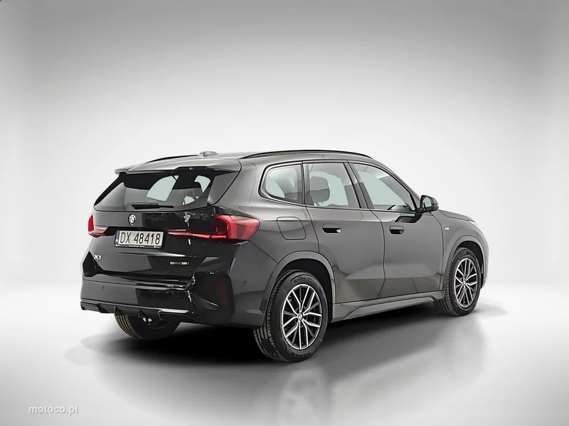BMW X1 U11 5