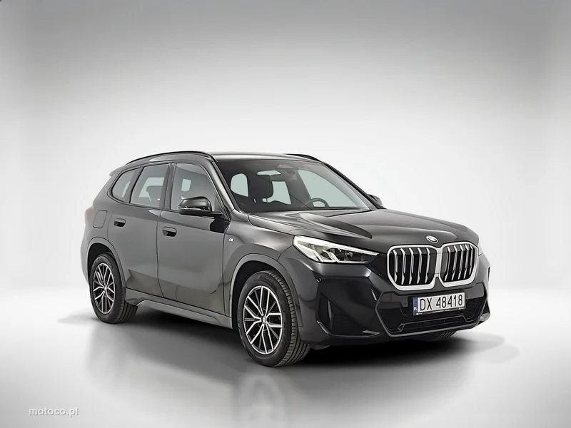 BMW X1 U11 7