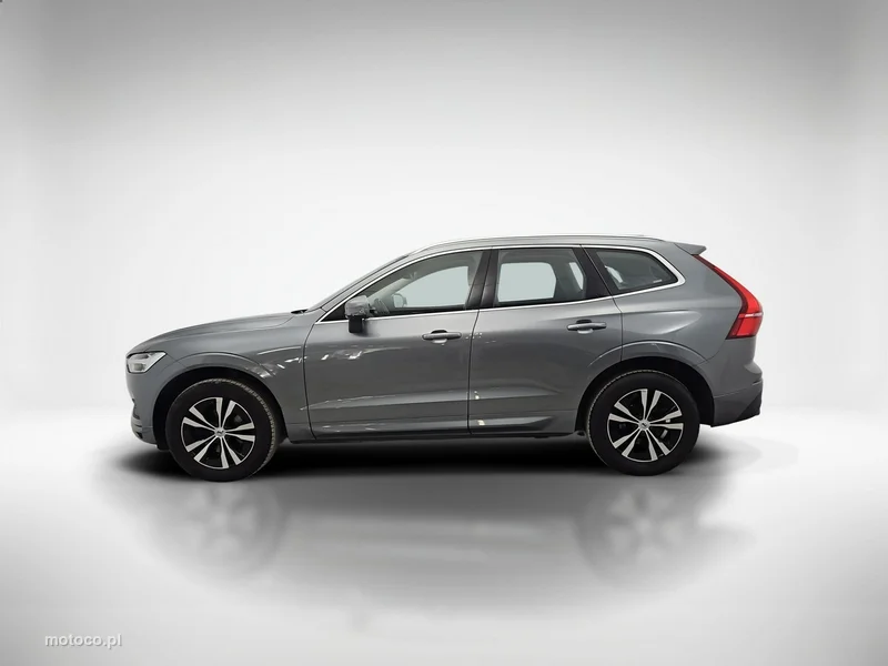 Volvo XC 60 2