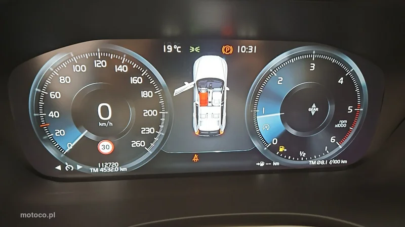 Volvo XC 60 14