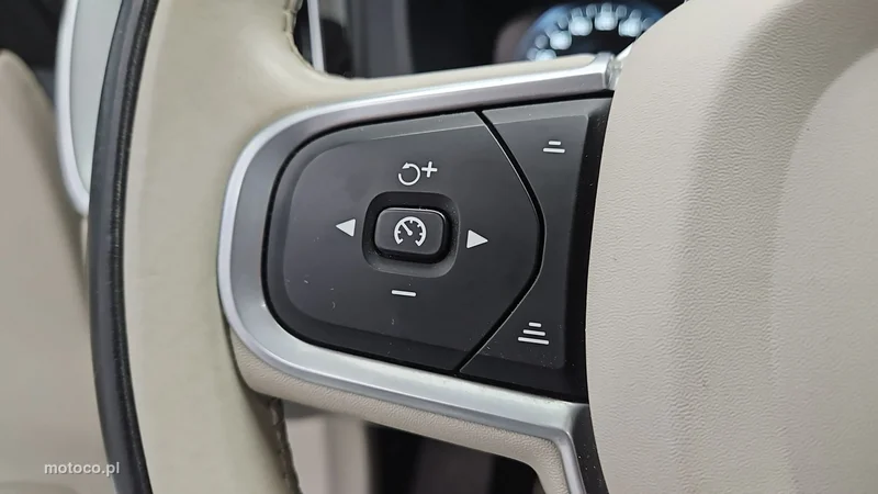 Volvo XC 60 16