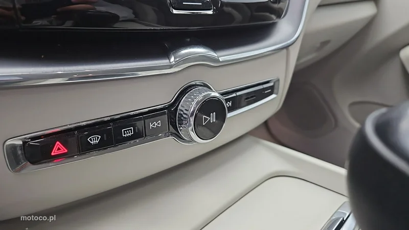Volvo XC 60 18