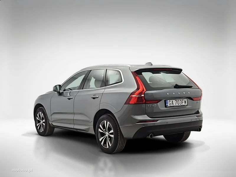 Volvo XC 60 3