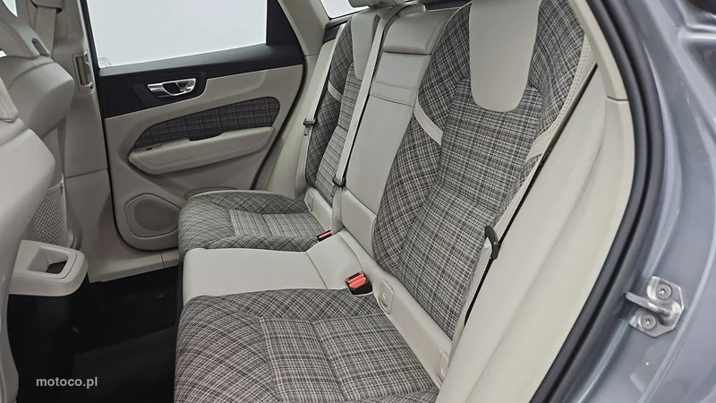 Volvo XC 60 21