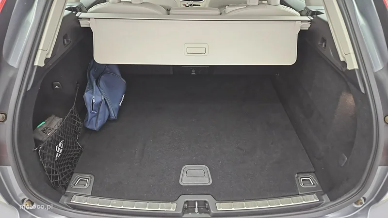 Volvo XC 60 22