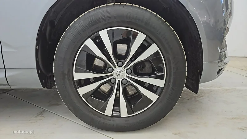 Volvo XC 60 24
