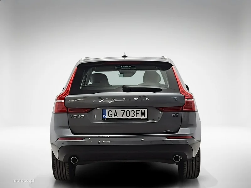 Volvo XC 60 4