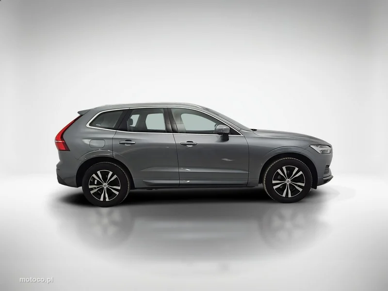 Volvo XC 60 6