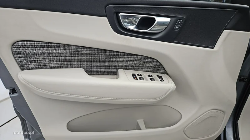 Volvo XC 60 10
