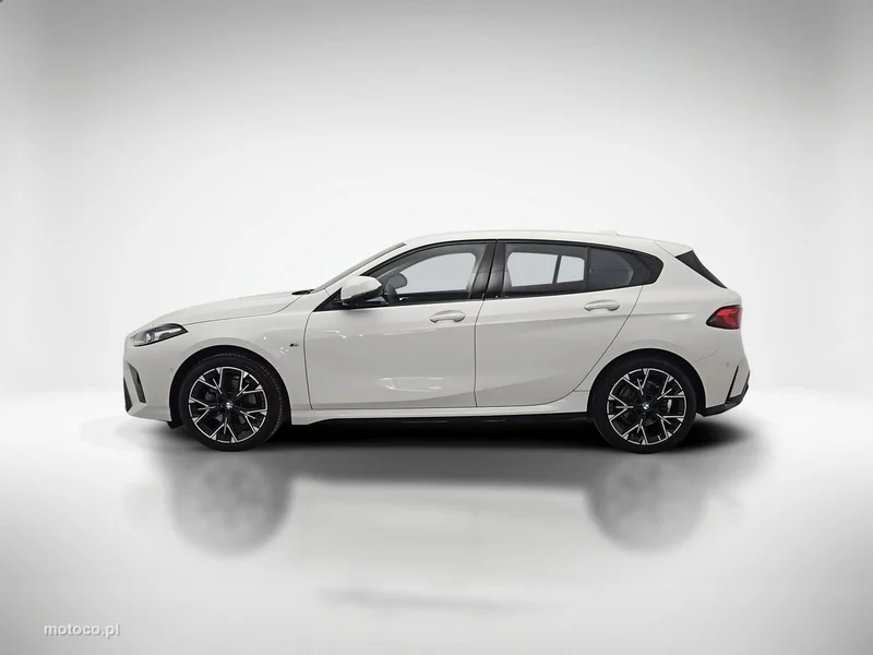 BMW Seria 1 F70 120 2
