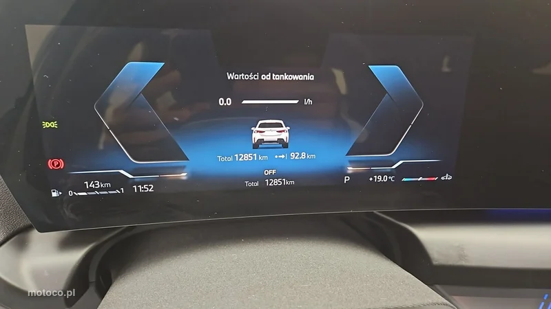 BMW Seria 1 F70 120 13