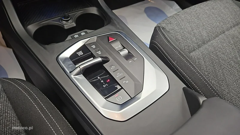 BMW Seria 1 F70 120 16
