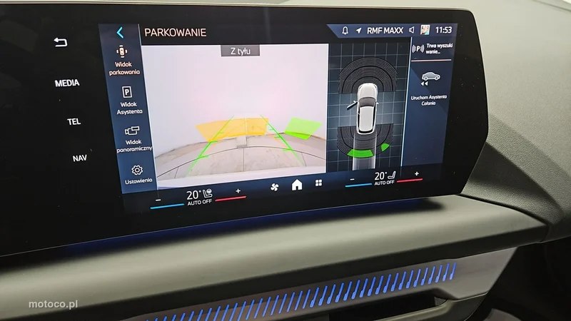 BMW Seria 1 F70 120 18