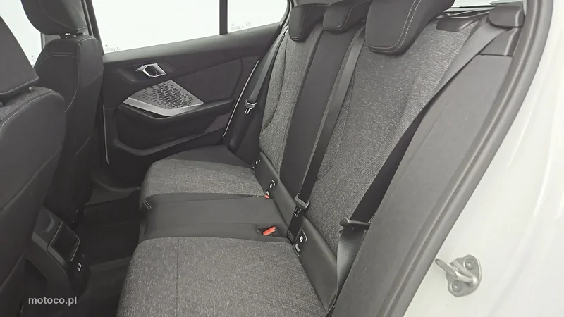 BMW Seria 1 F70 120 19