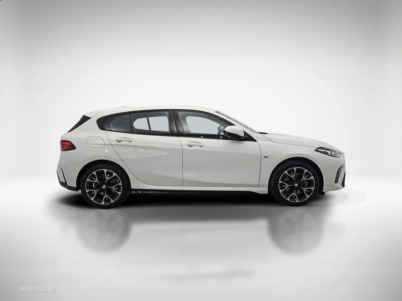 BMW Seria 1 F70 120 6