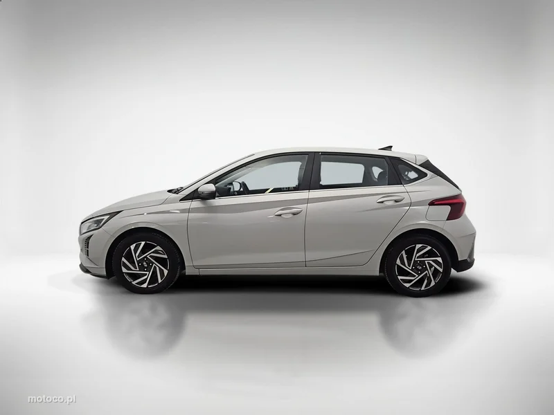 Hyundai i20 2