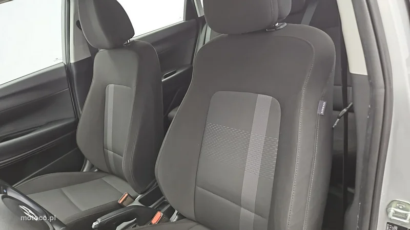 Hyundai i20 11