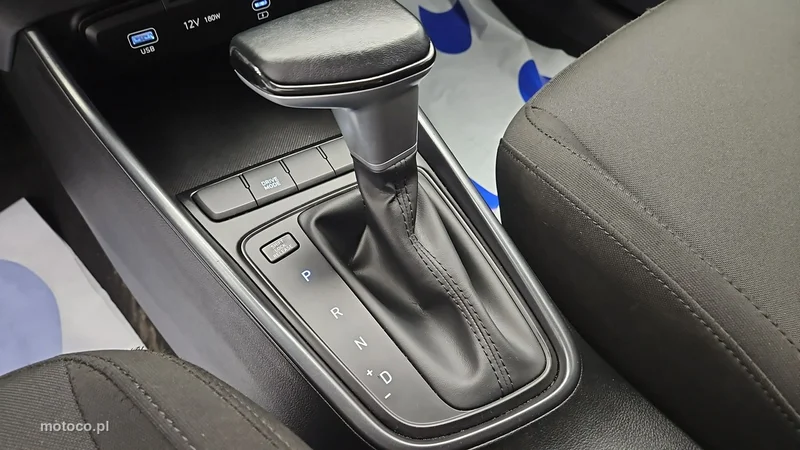 Hyundai i20 17