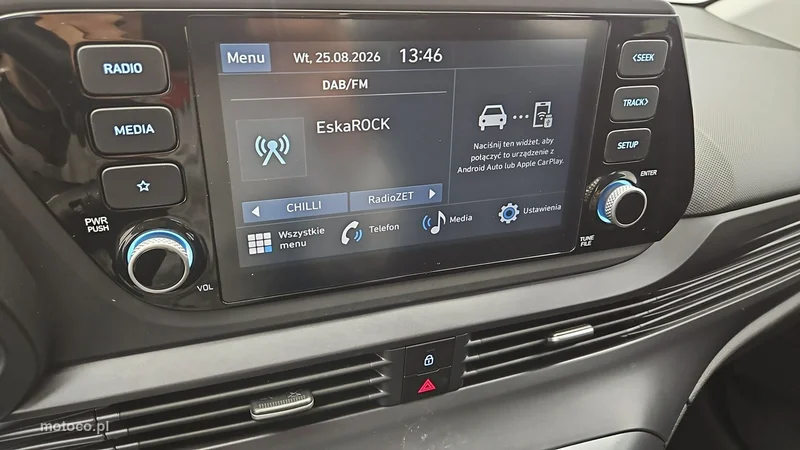 Hyundai i20 18