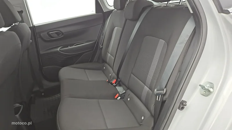 Hyundai i20 20