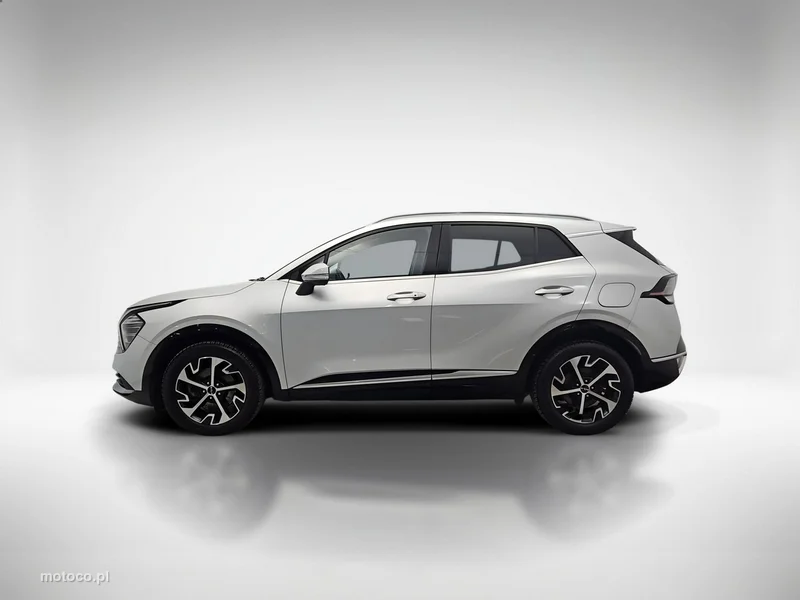 Kia Sportage 2