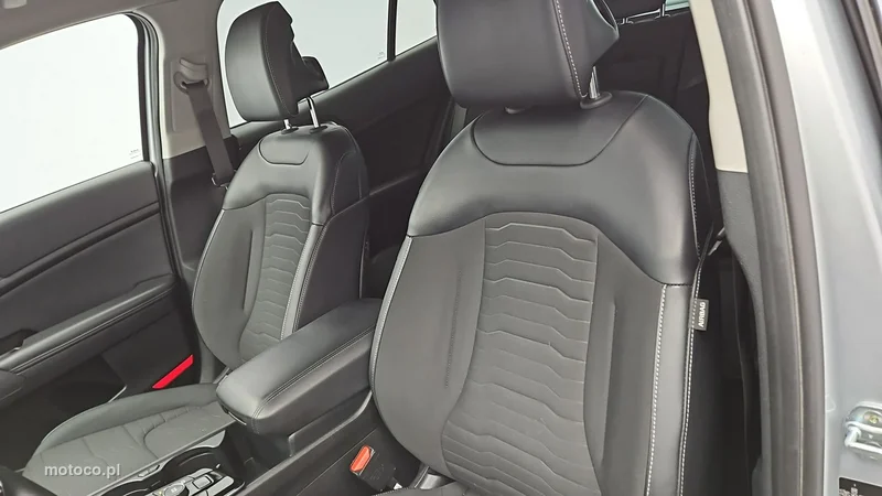 Kia Sportage 11