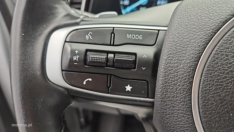 Kia Sportage 16